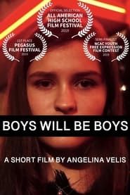 watch Boys Will Be Boys