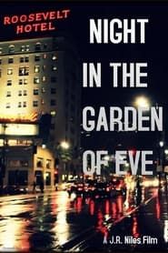 Night in the Garden of Eve series tv