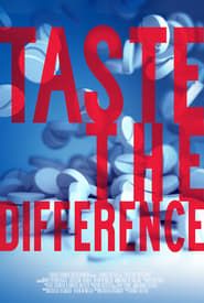 Taste the Difference series tv