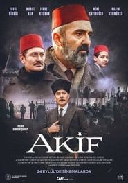 watch Âkif