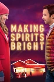 Making Spirits Bright series tv