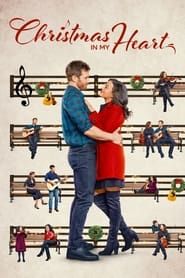 Christmas in My Heart series tv