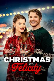 Christmas with Felicity series tv
