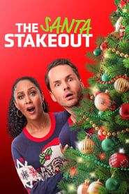 The Santa Stakeout series tv