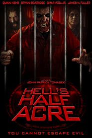 Hell's Half Acre series tv