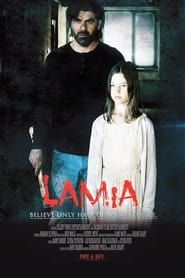 Lamia series tv