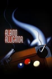 Affiche de Albino Alligator
