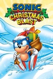 Sonic Christmas Blast series tv