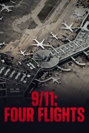 9/11: Four Flights series tv