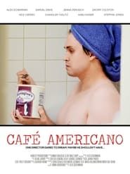 Cafe Americano series tv