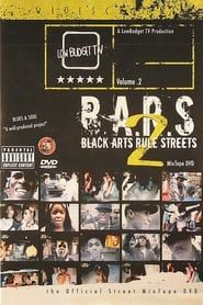 Black Arts Rule Streets 2 series tv