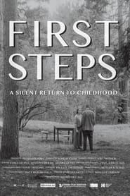 First Steps series tv