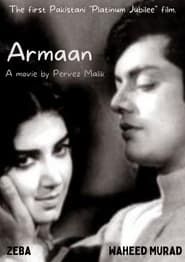 Armaan series tv