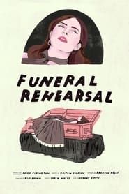Funeral Rehearsal series tv