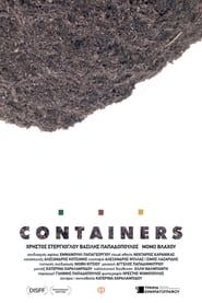 Containers series tv