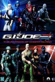 G.I. Joe: The Invasion of Cobra Island series tv