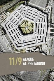 9/11: Ataque al Pentagono series tv