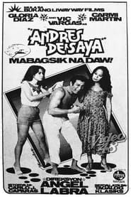 Andres De Saya (Mabagsik na Daw!) (1982)