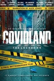 Covidland: The Lockdown series tv