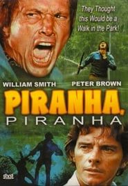 Piranha, Piranha 1972 streaming
