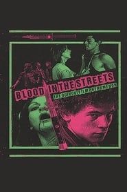 Blood In The Streets: The Quinqui Film Phenomenon series tv