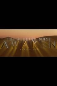 The Sleeper Must Awaken: Making Dune series tv