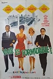 Vivir es formidable (1966)