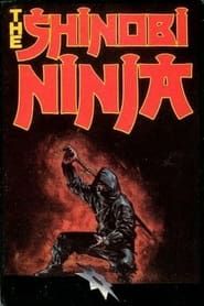 The Shinobi Ninja series tv