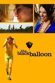 The Black Balloon series tv