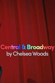 Central & Broadway series tv