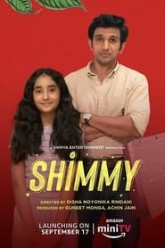 Shimmy series tv