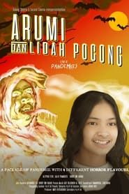 Pandemi(e): Arumi & Lidah Pocong series tv