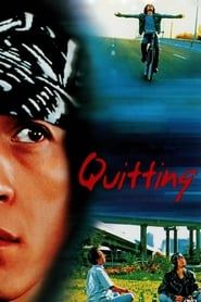 Quitting 2001 streaming