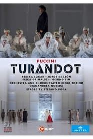 Puccini: Turandot series tv