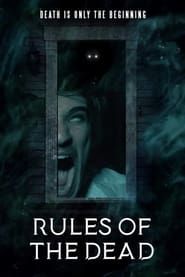 Rules of the Dead series tv