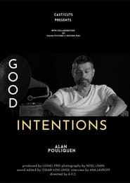 Image Good Intentions 2021