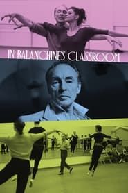 In Balanchine's Classroom series tv