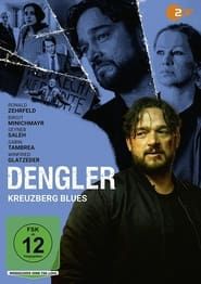 Dengler - Kreuzberg Blues series tv