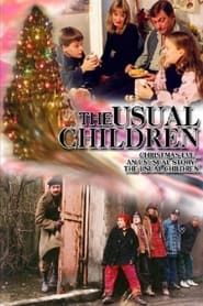 The Usual Children series tv