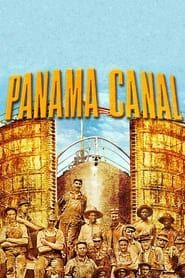 Panama Canal series tv