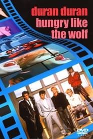 Image Duran Duran - Hungry Like The Wolf