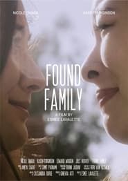 Found Family series tv