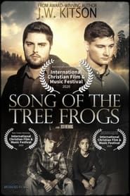 Image Song of the Tree Frogs.