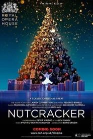 The Nutcracker series tv
