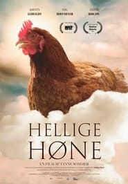 Holy Hen series tv