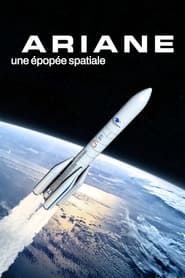 Ariane, une épopée spatiale-hd