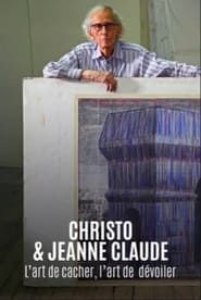 Christo & Jeanne Claude - L’art de cacher, l’art de dévoiler-hd