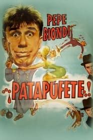 watch Patapúfete