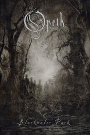 Image Opeth: Blackwater Park