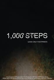 1,000 Steps series tv